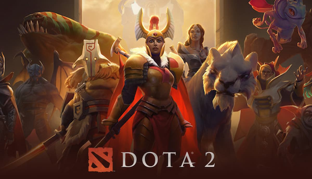 dota 2