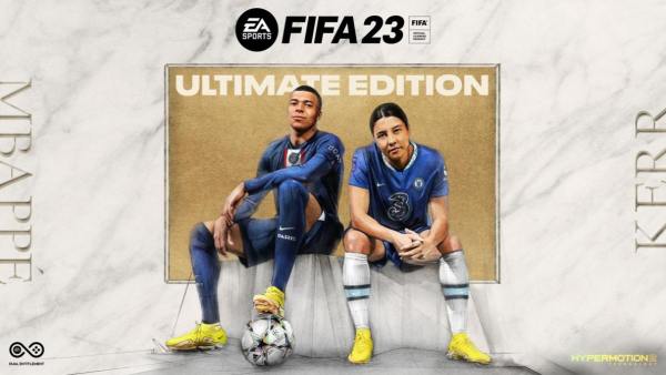 fifa 23