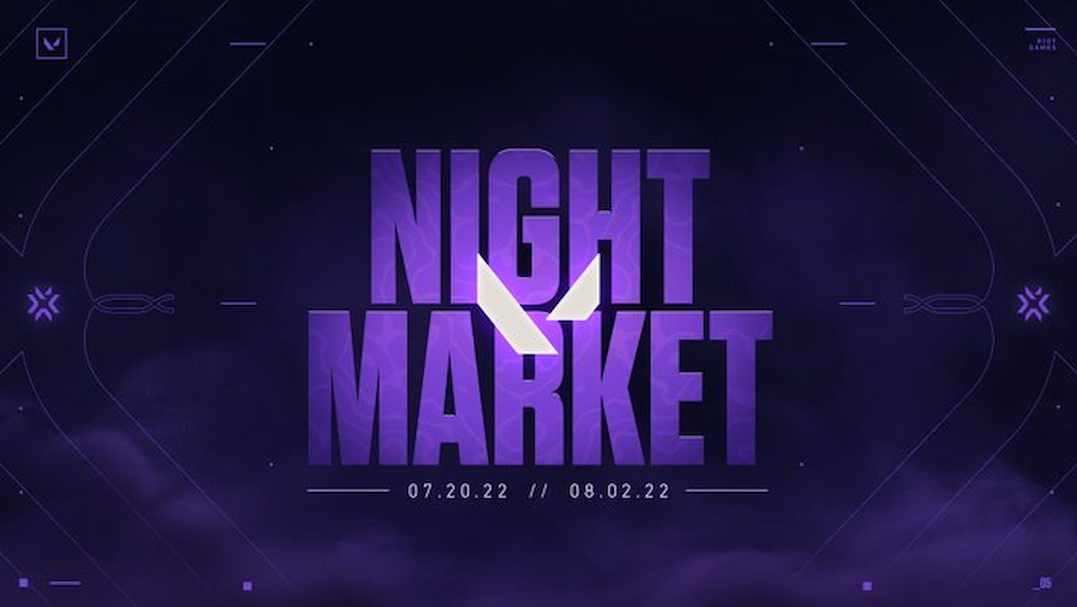 Night Market 7-20