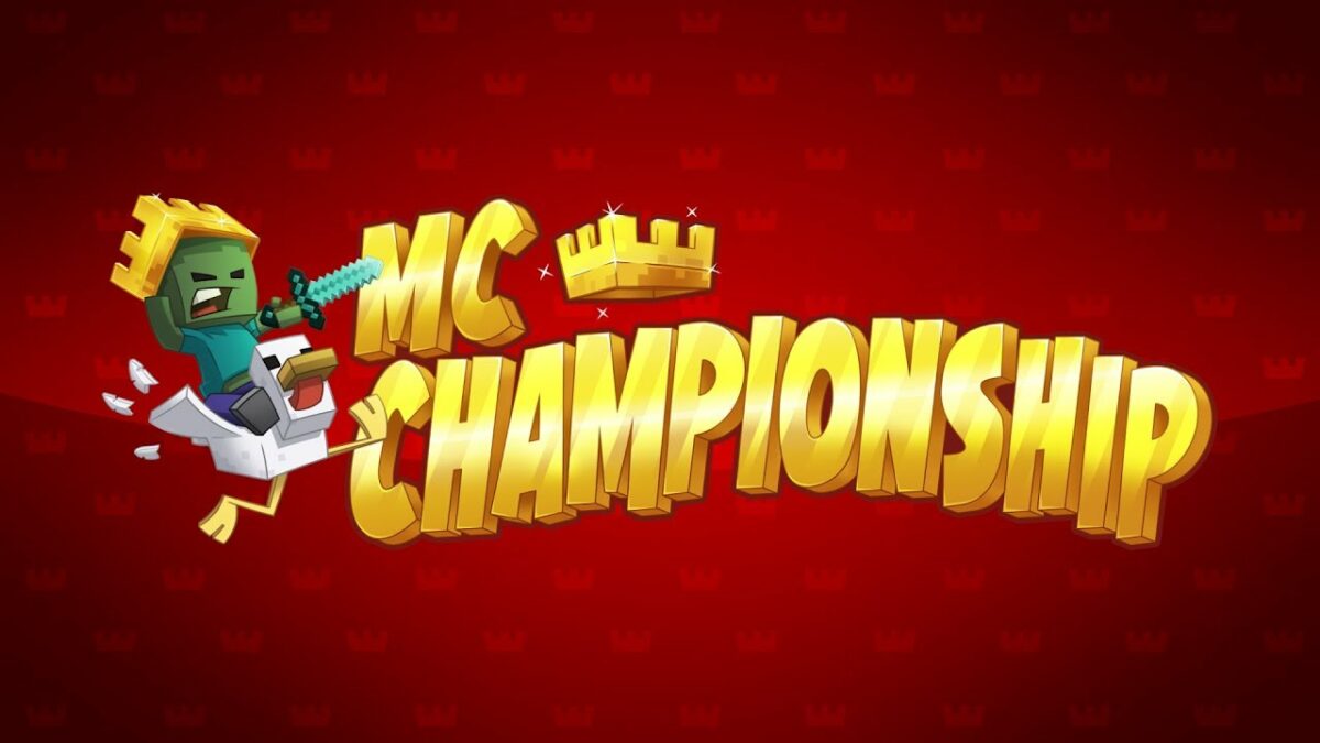 minecraft championship