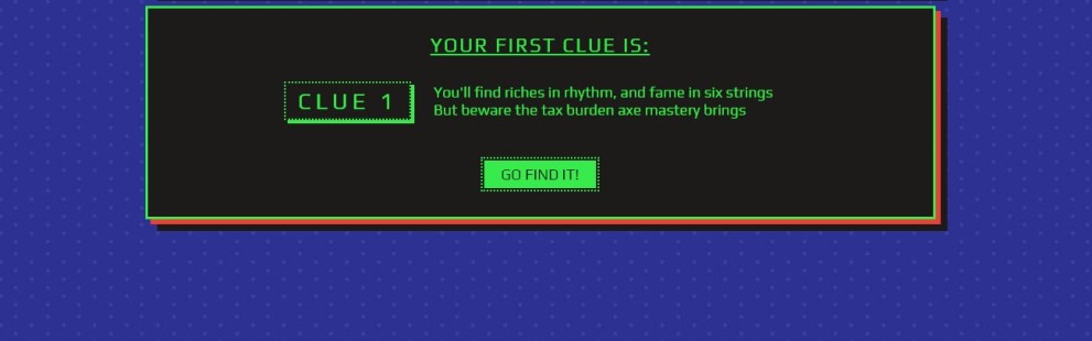 steam summer sale clorthax clue 1