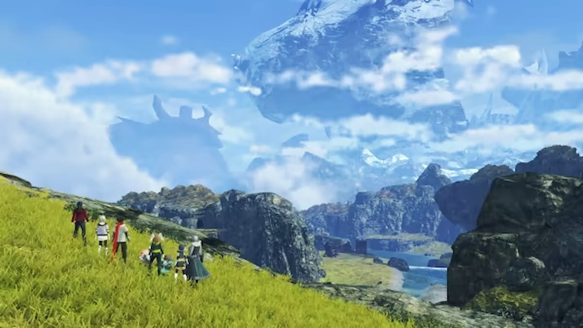 xenoblade chronicles 3 aionios