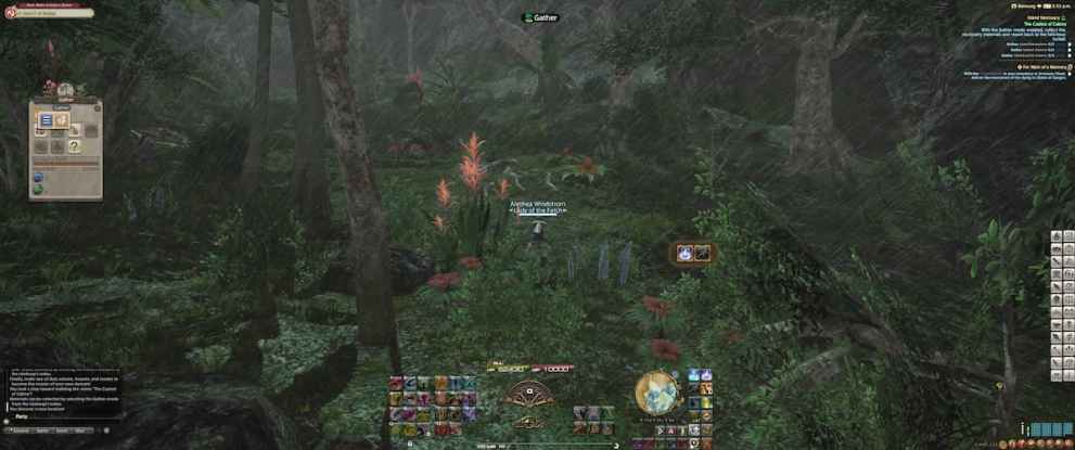 ffxiv island sanctuary