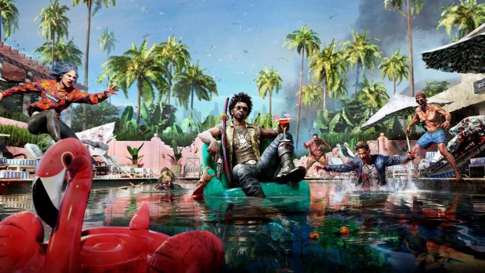 dead island 2