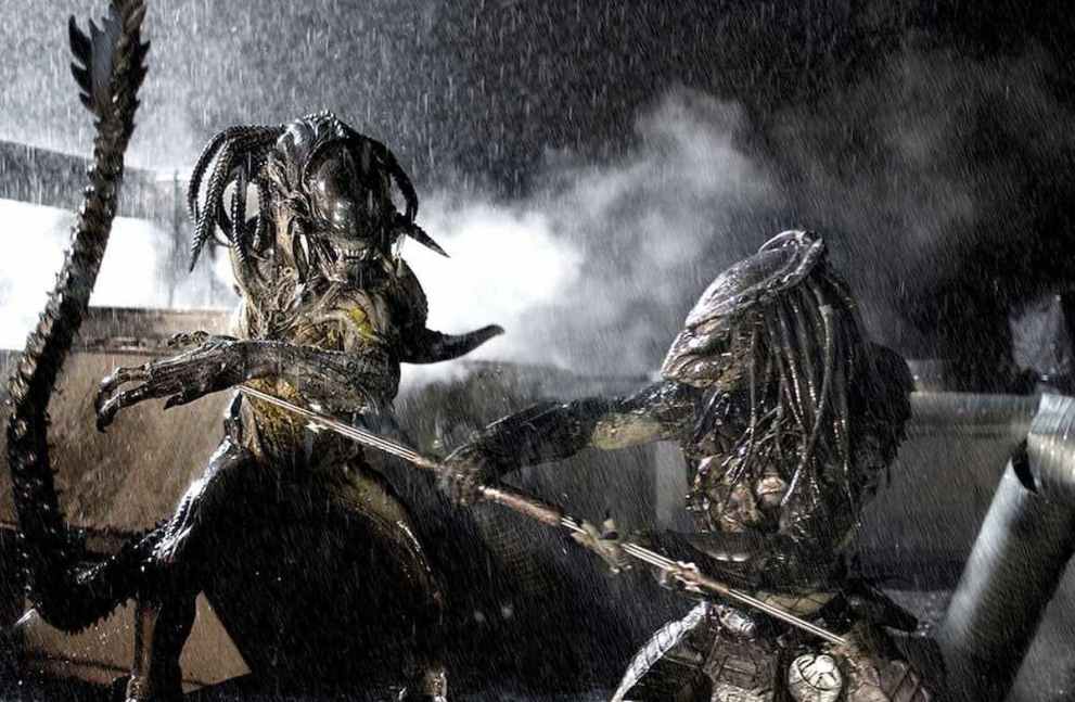 Aliens vs. Predator: Requiem