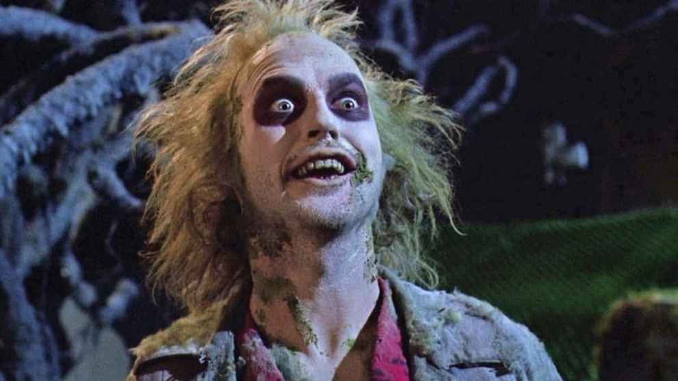 Best Horror Movies for YA Audience, Beetlejuice