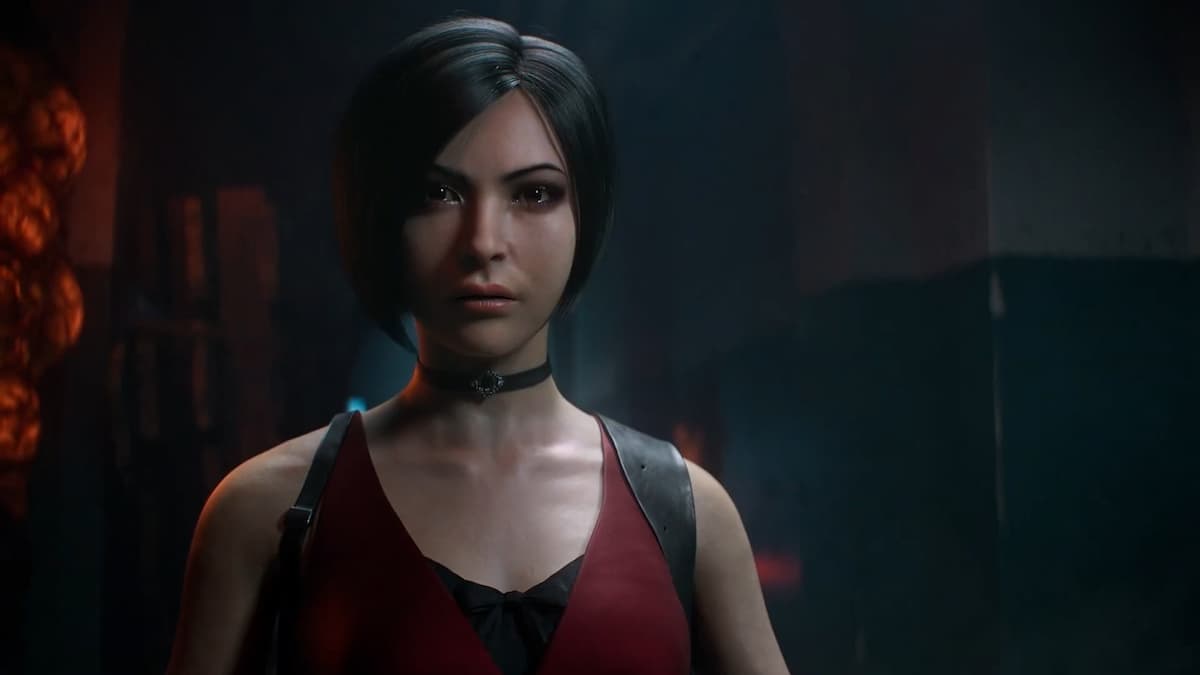 Dead by Daylight Ada Wong