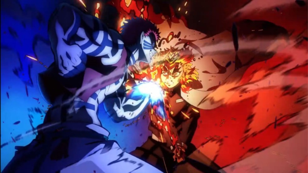 The Best Fights in Demon Slayer, Ranked