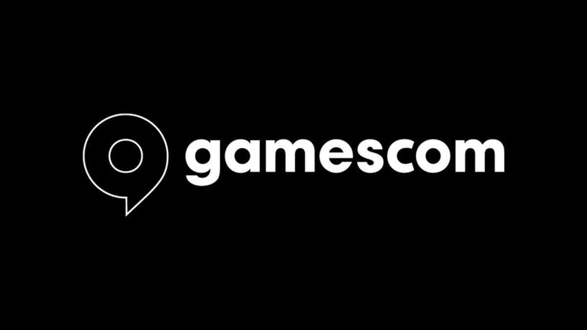 Gamescom Logo