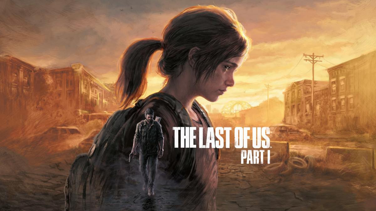 Last of Us Part I