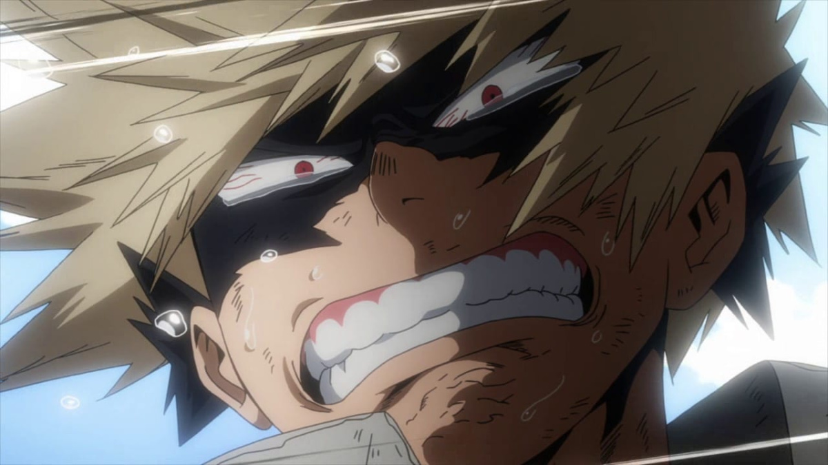 Is Bakugo Dead in My Hero Academia? Answered