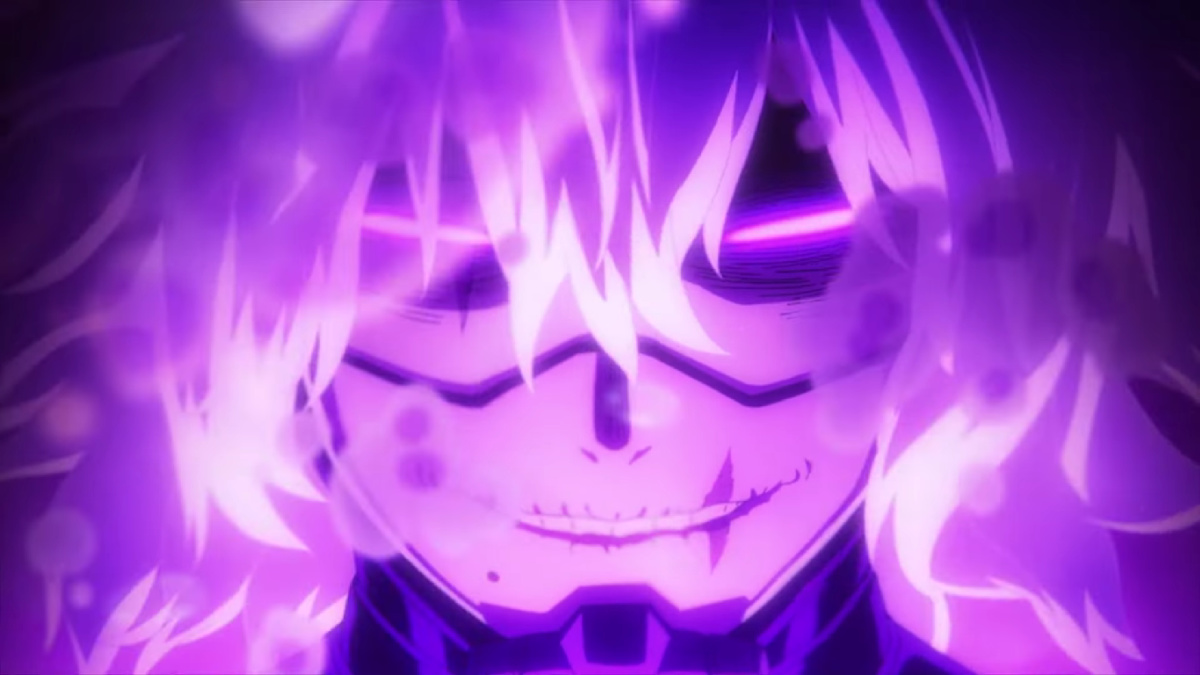 My Hero Academia season 6 Raises the Stakes in New Trailer