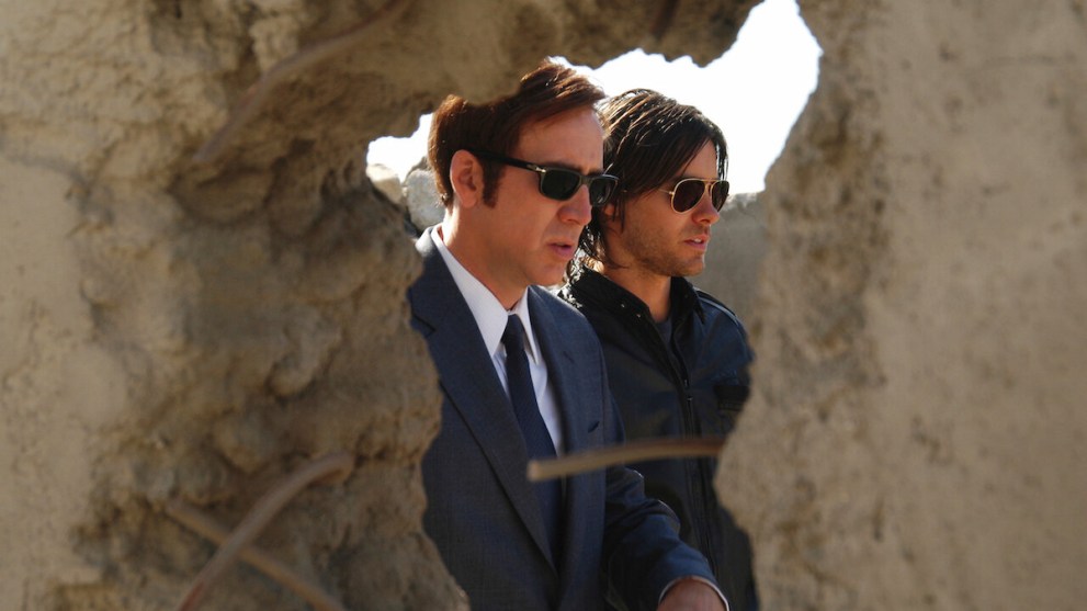 Lord of War