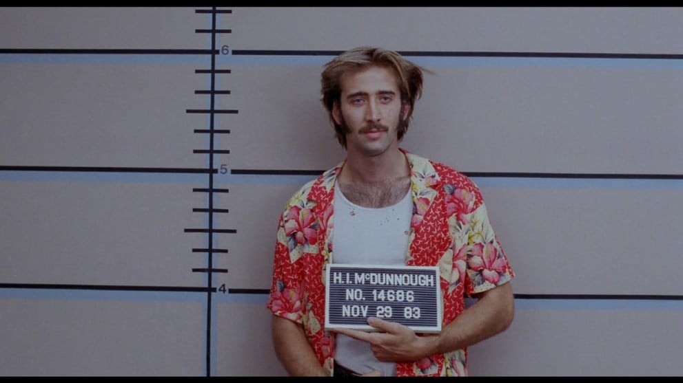 Raising Arizona