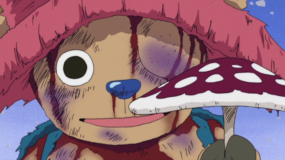 The Best One Piece Arcs, Ranked