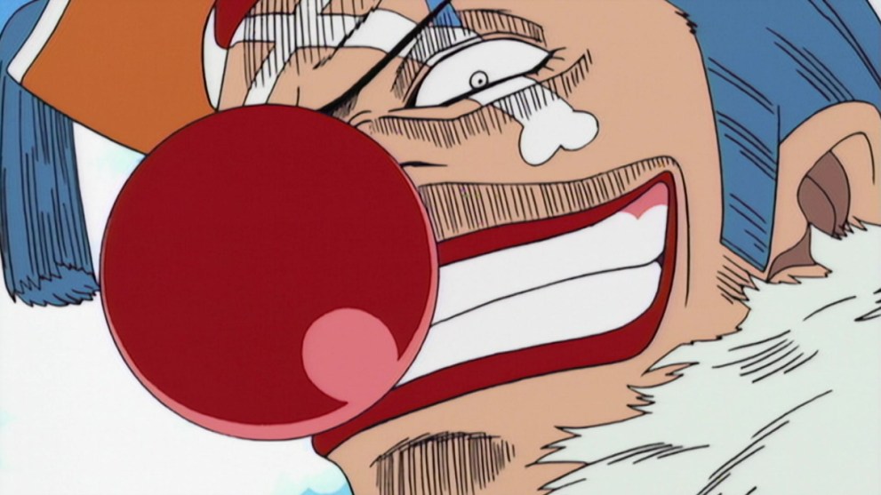 The Best One Piece Arcs Ranked