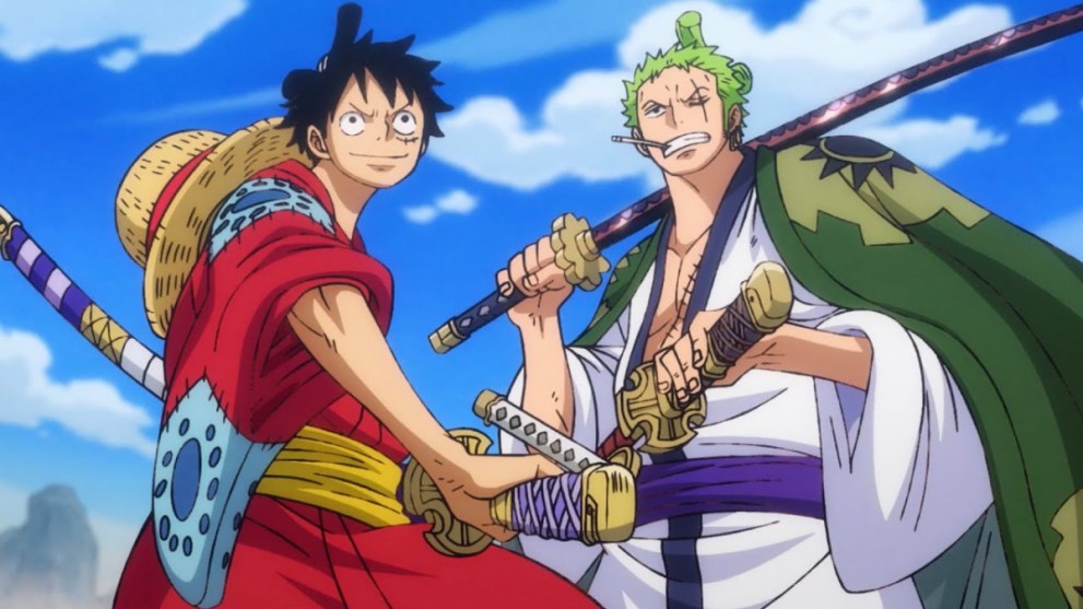 The Best One Piece Arcs, Ranked