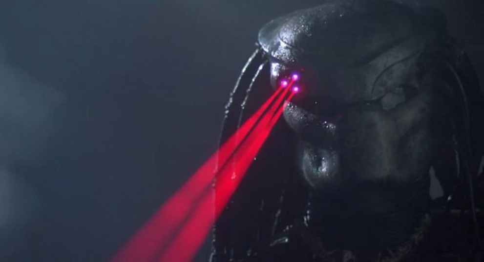 Predator (1987)