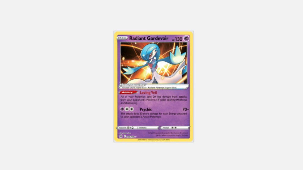 Best Cards to Pull from Pokemon Sword and Shield: Lost Origin