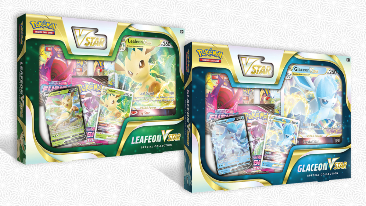 Every Pokemon V Star Card, Ranked