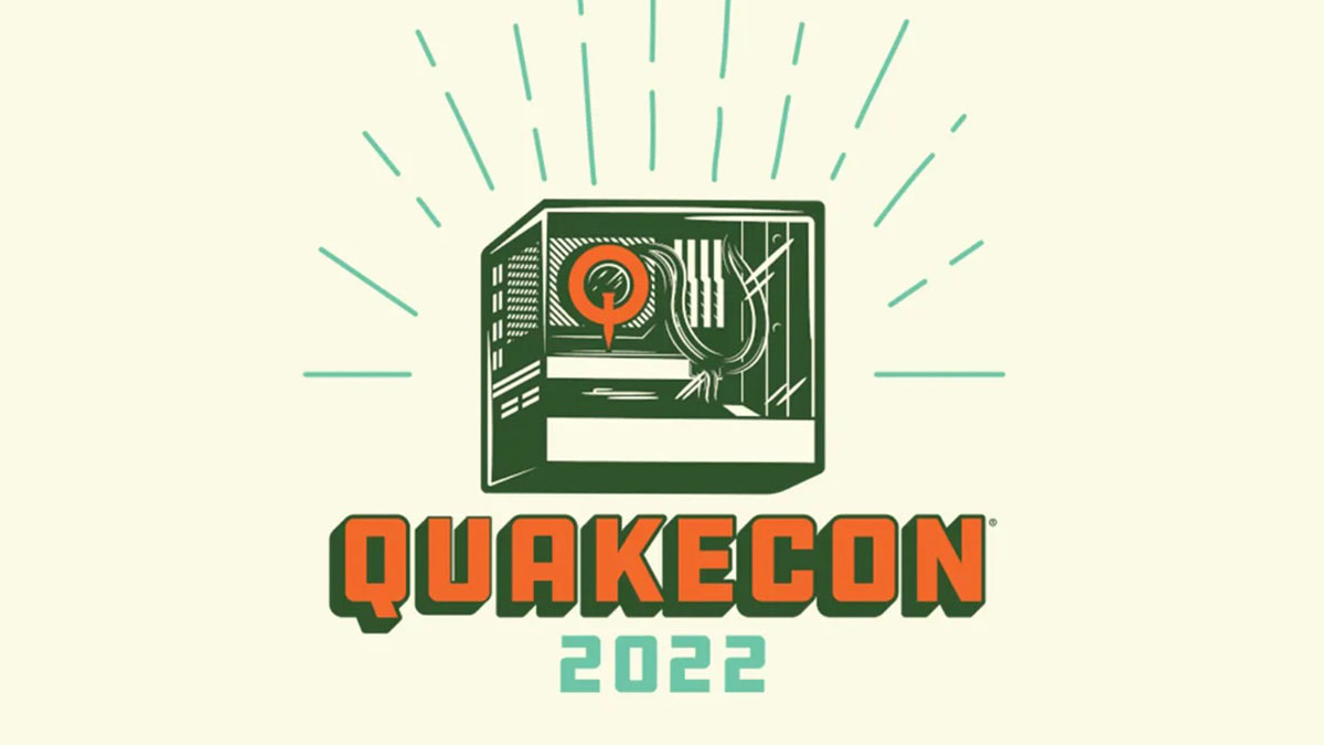 Quakecon