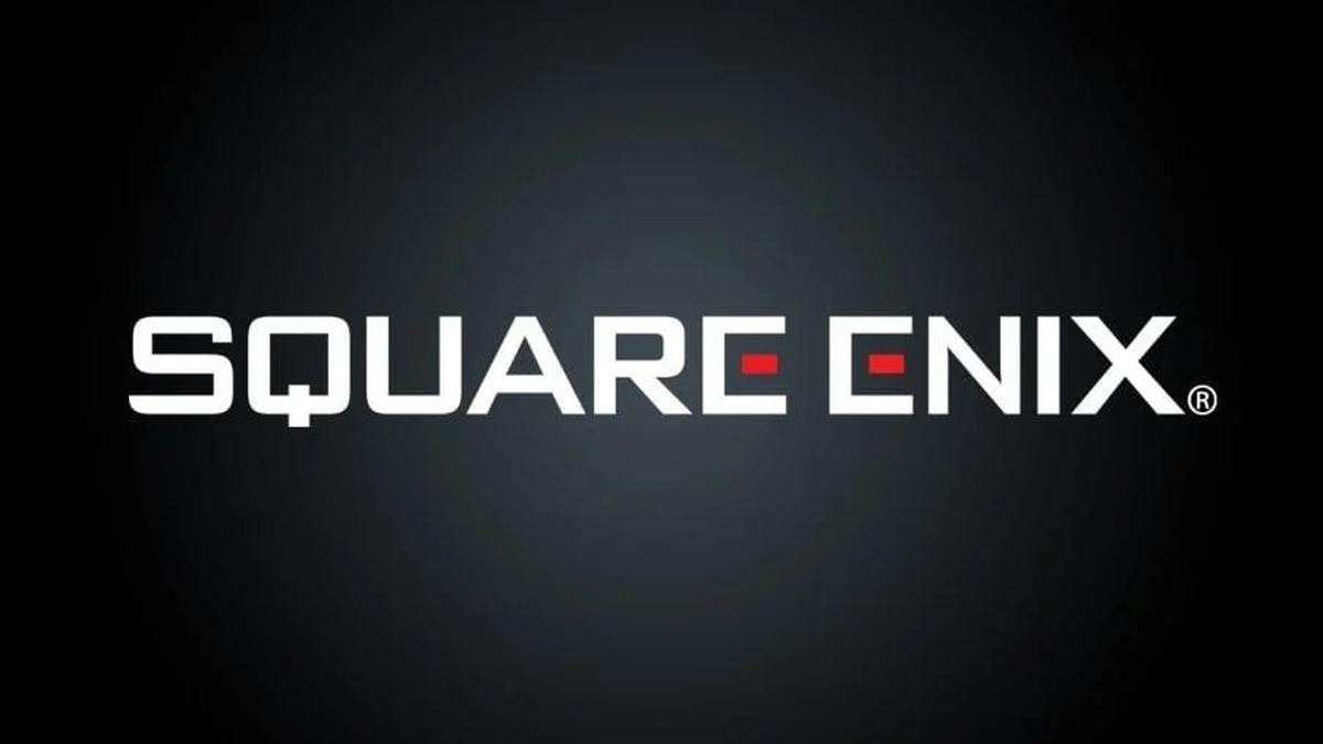 Square Enix Logo