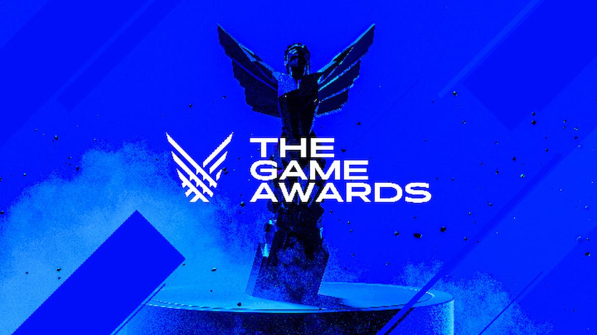 The Game Awards