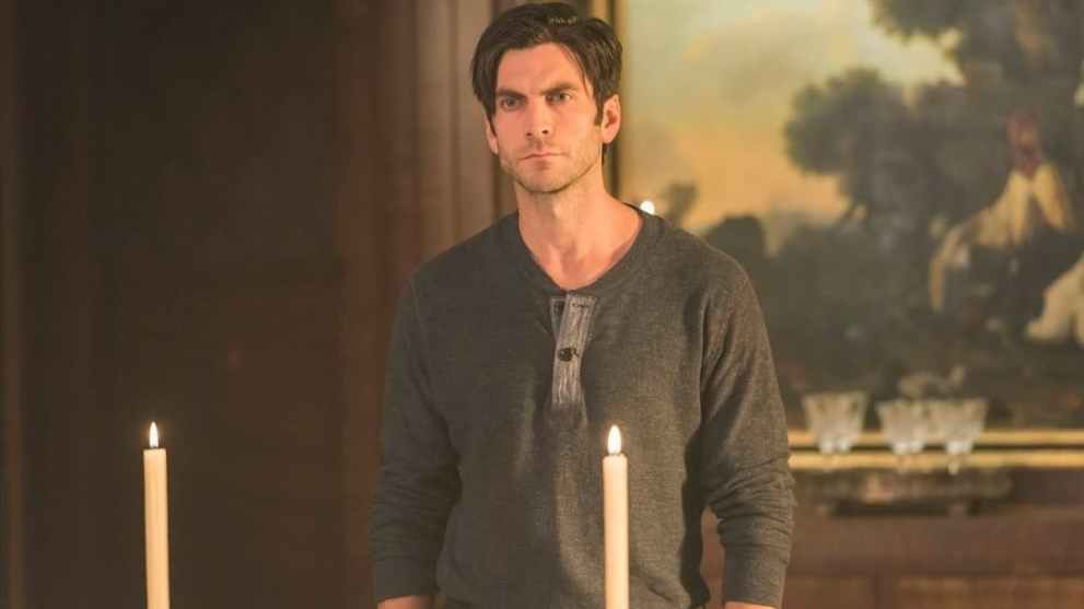 Wes Bentley- American Horror Story