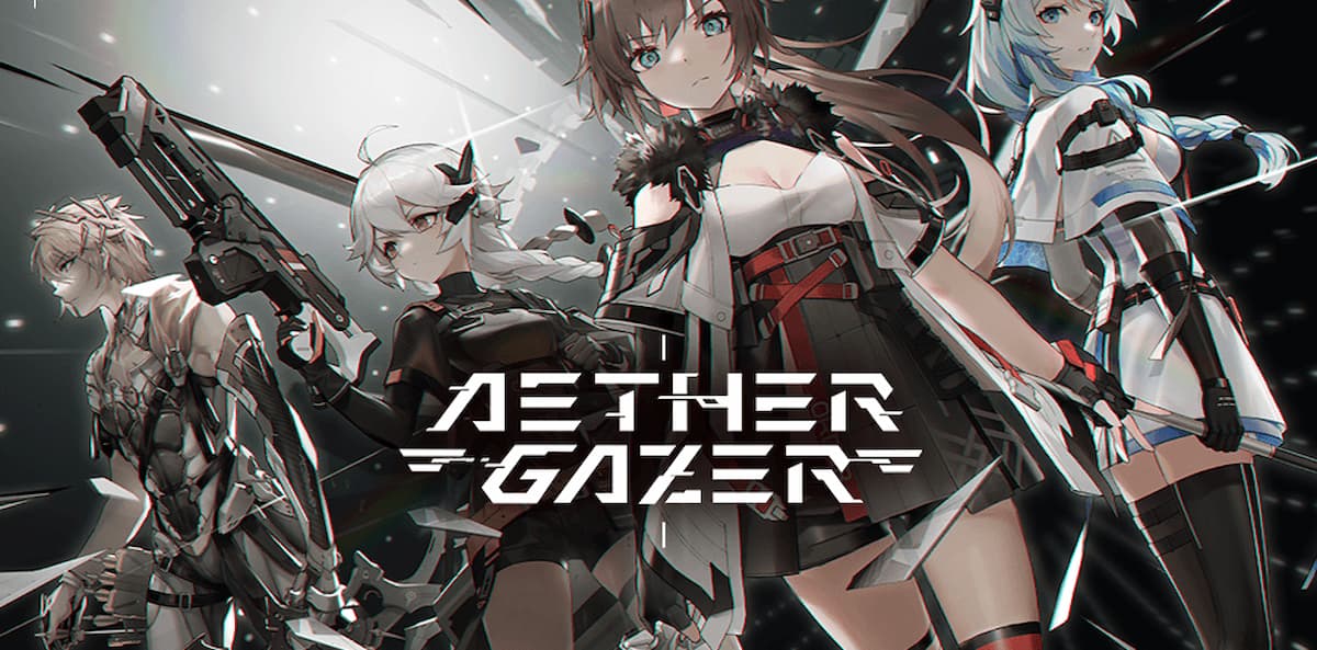 aether gazer