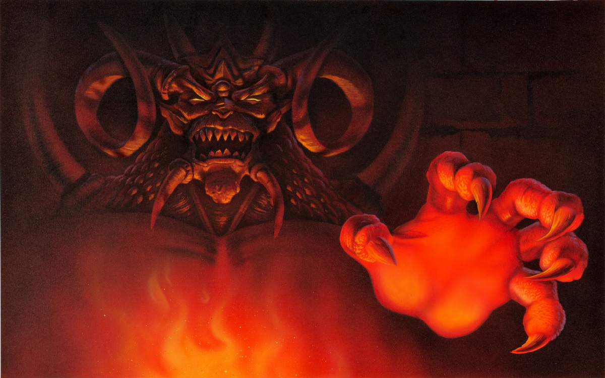 Best Diablo Games, ranked