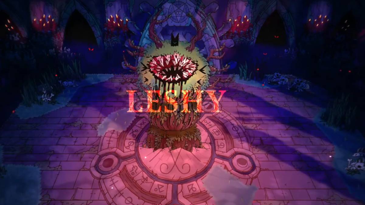 leshy