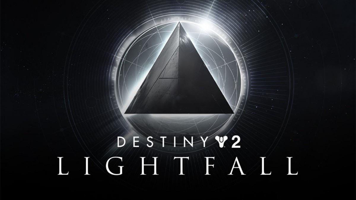 destiny 2 lightfall