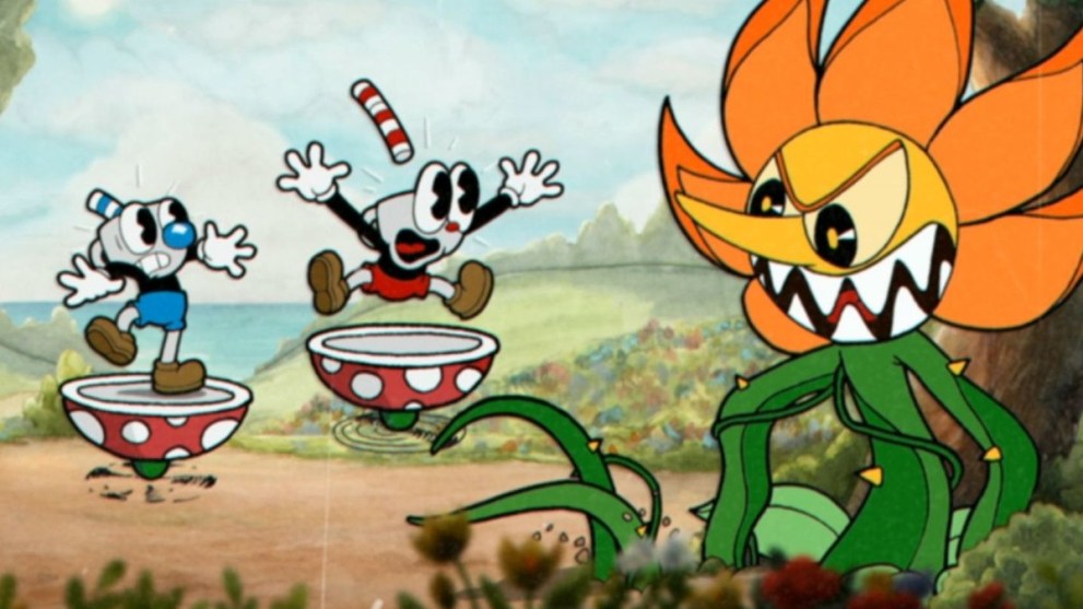 cuphead