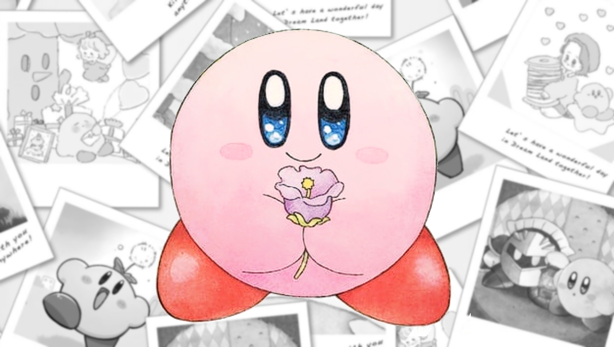 kirby anytime kirby merch