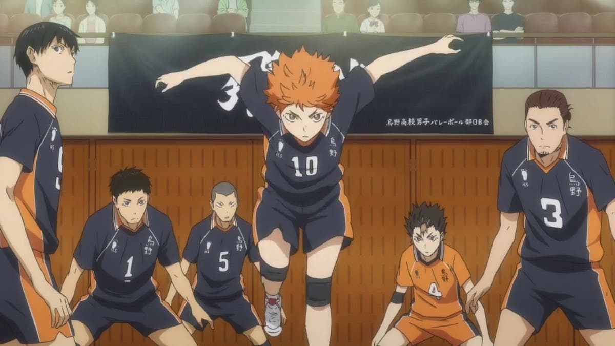 Does Karasuno ever win Nationals?