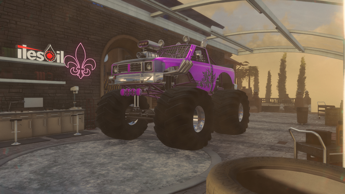 saints row