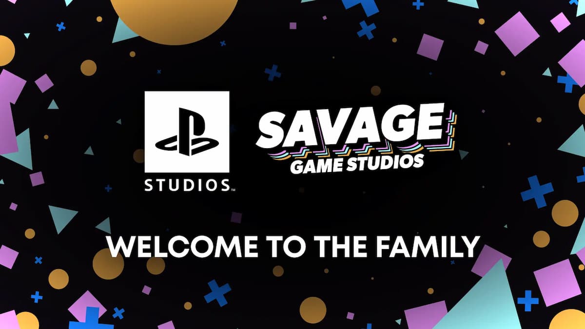 sony savage studios