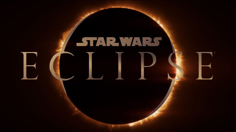 star wars eclipse