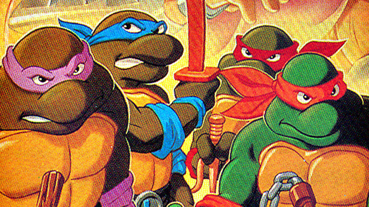 teenage-mutant-ninja-turtles-80's-cartoon