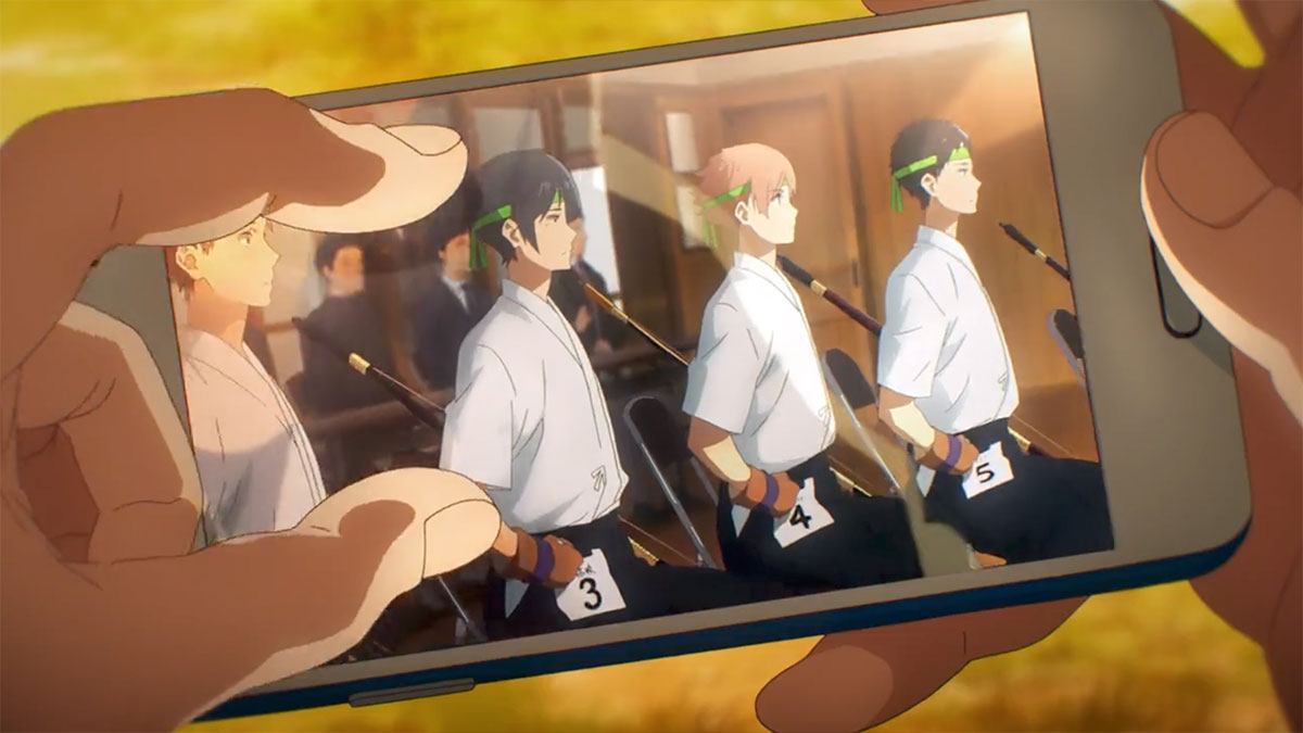 tsurune-sports-anime-archery