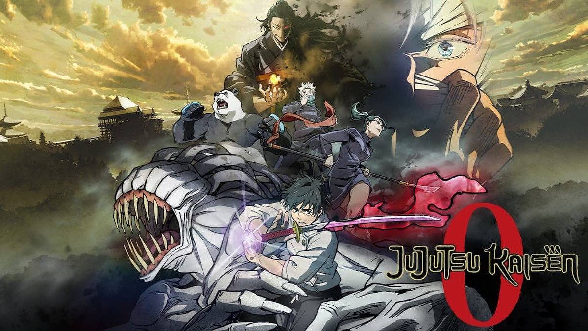 Who dies in Jujutsu Kaisen 0?