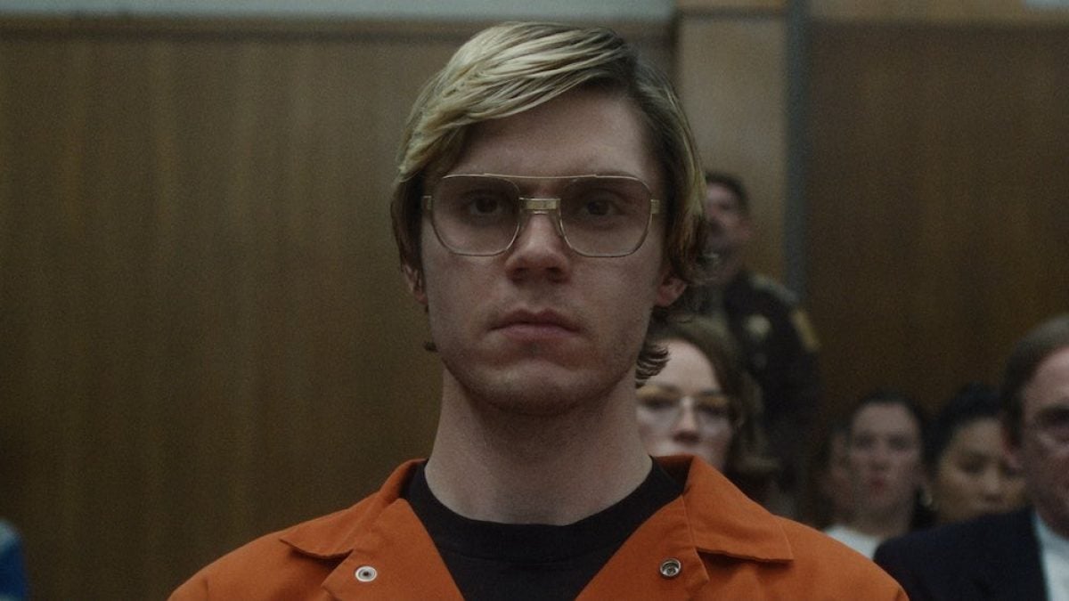 dahmer show