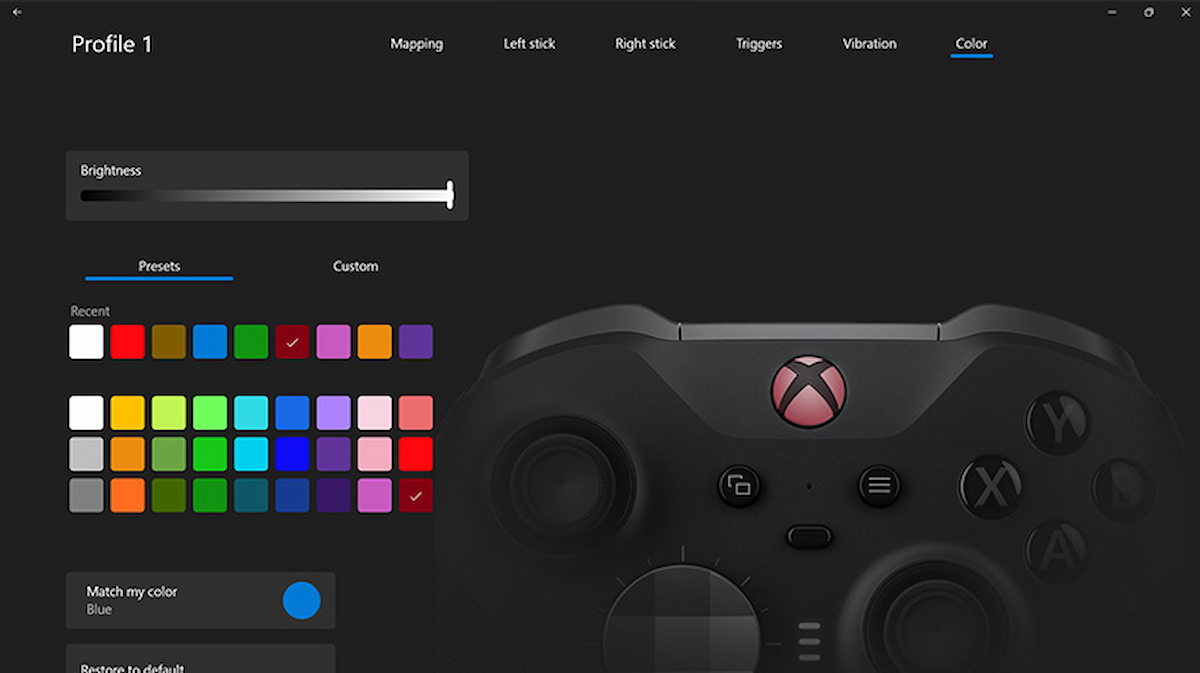 How to Change Xbox Button Color on Xbox Elite Series 2 Controller