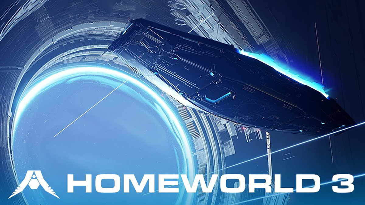 Homeworld 3