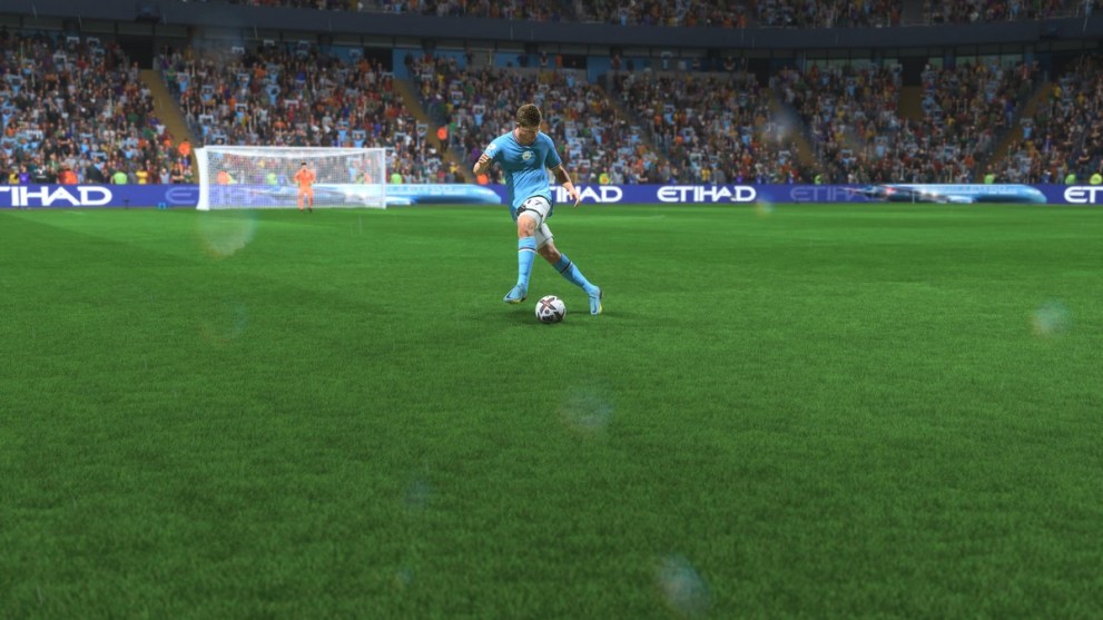 Ball Roll FIFA 23