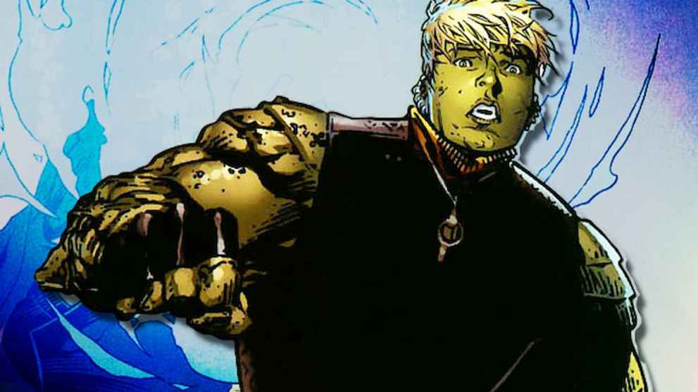 Hulkling