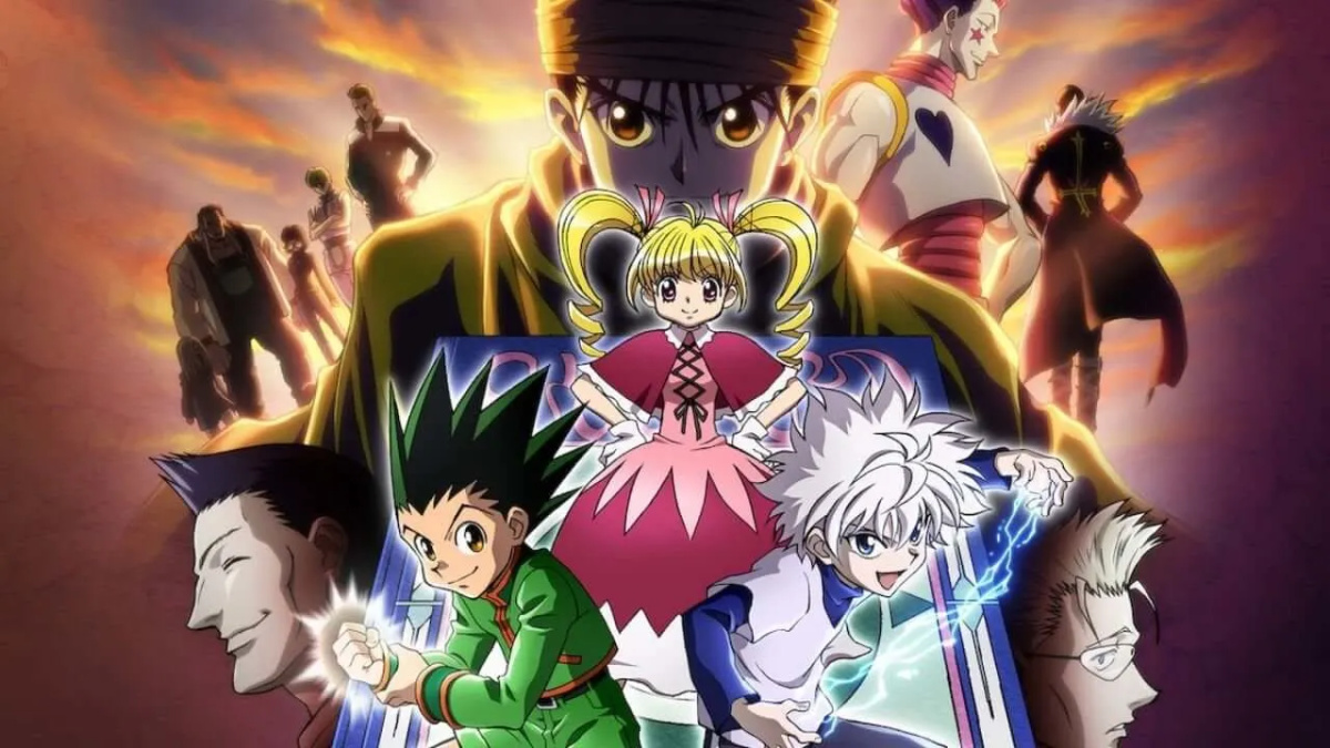 When Is the Hunter x Hunter Manga Coming Back? Chapter & Volume Releases ExplainedHunter