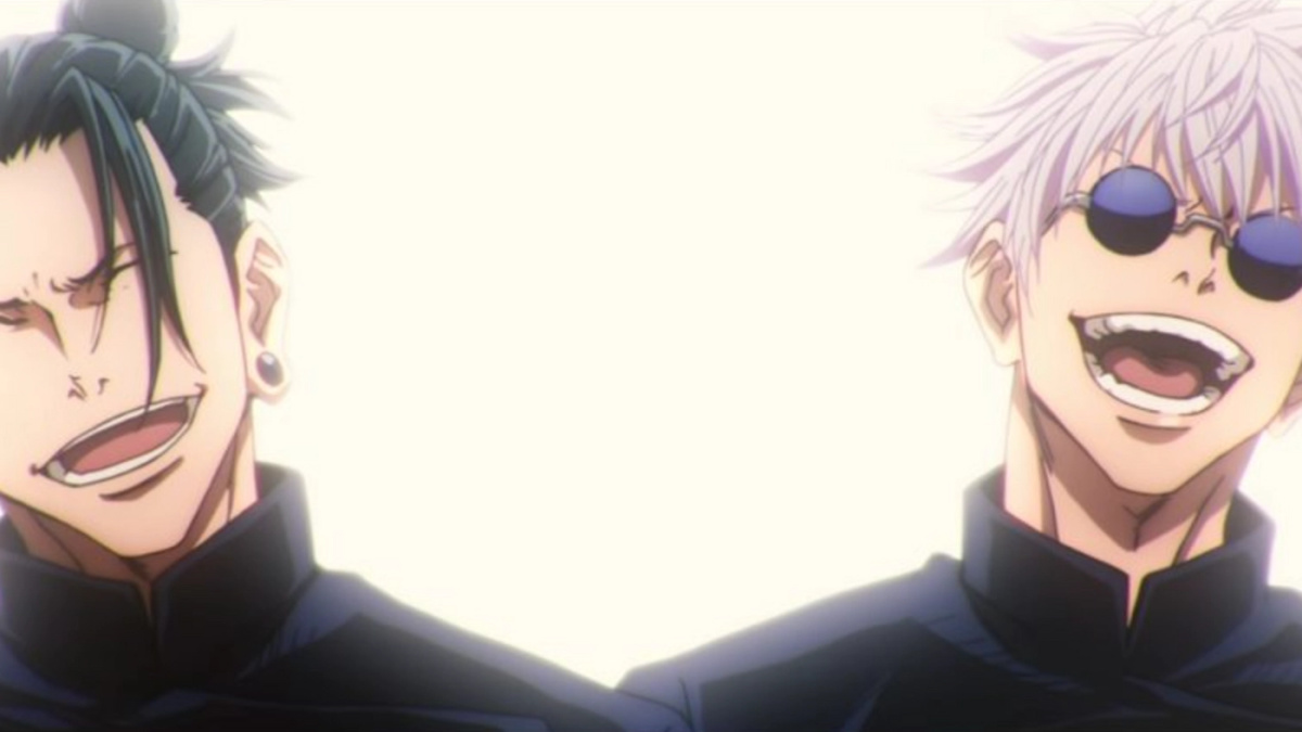 Is Geto Stronger Than Gojo in Jujutsu Kaisen 0? Explained