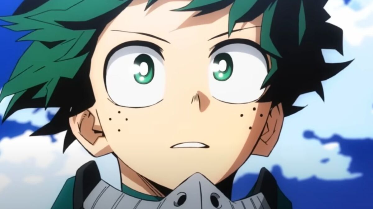 My Hero Academia Anime Season 6 Gets Story, OP Reveal in New Trailer