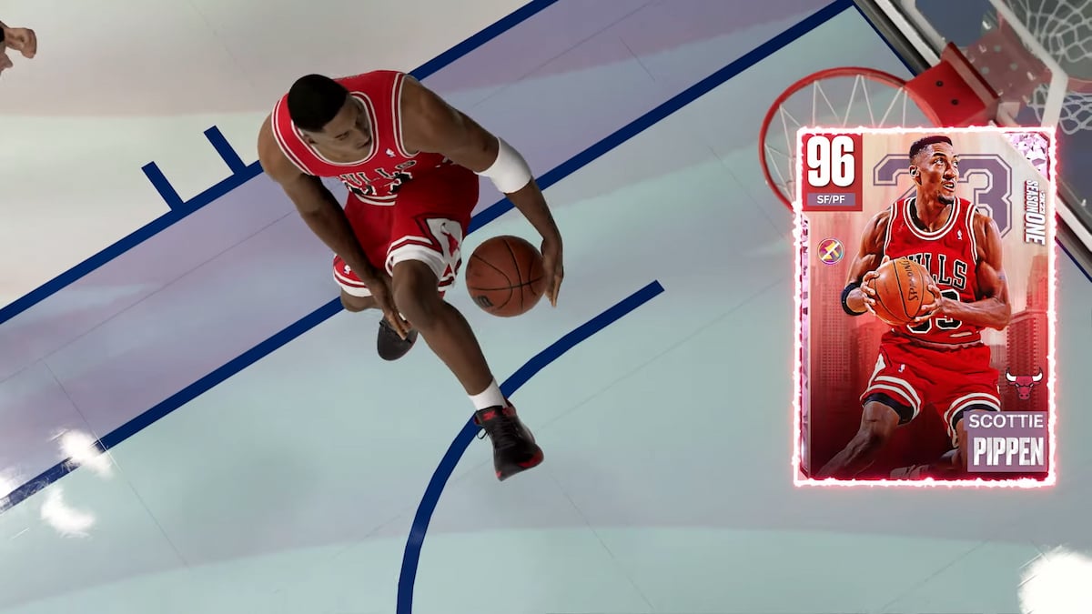 New Video Confirms Season 1 of NBA 2K23 Begins at Launch